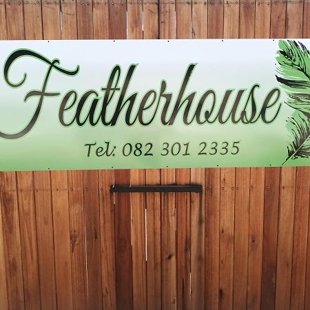 Featherhouse Колесберг Екстериор снимка