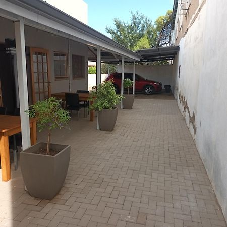 Featherhouse Колесберг Екстериор снимка