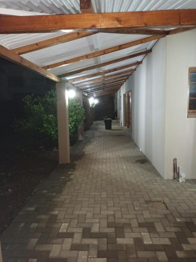 Featherhouse Колесберг Екстериор снимка