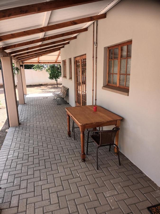 Featherhouse Колесберг Екстериор снимка