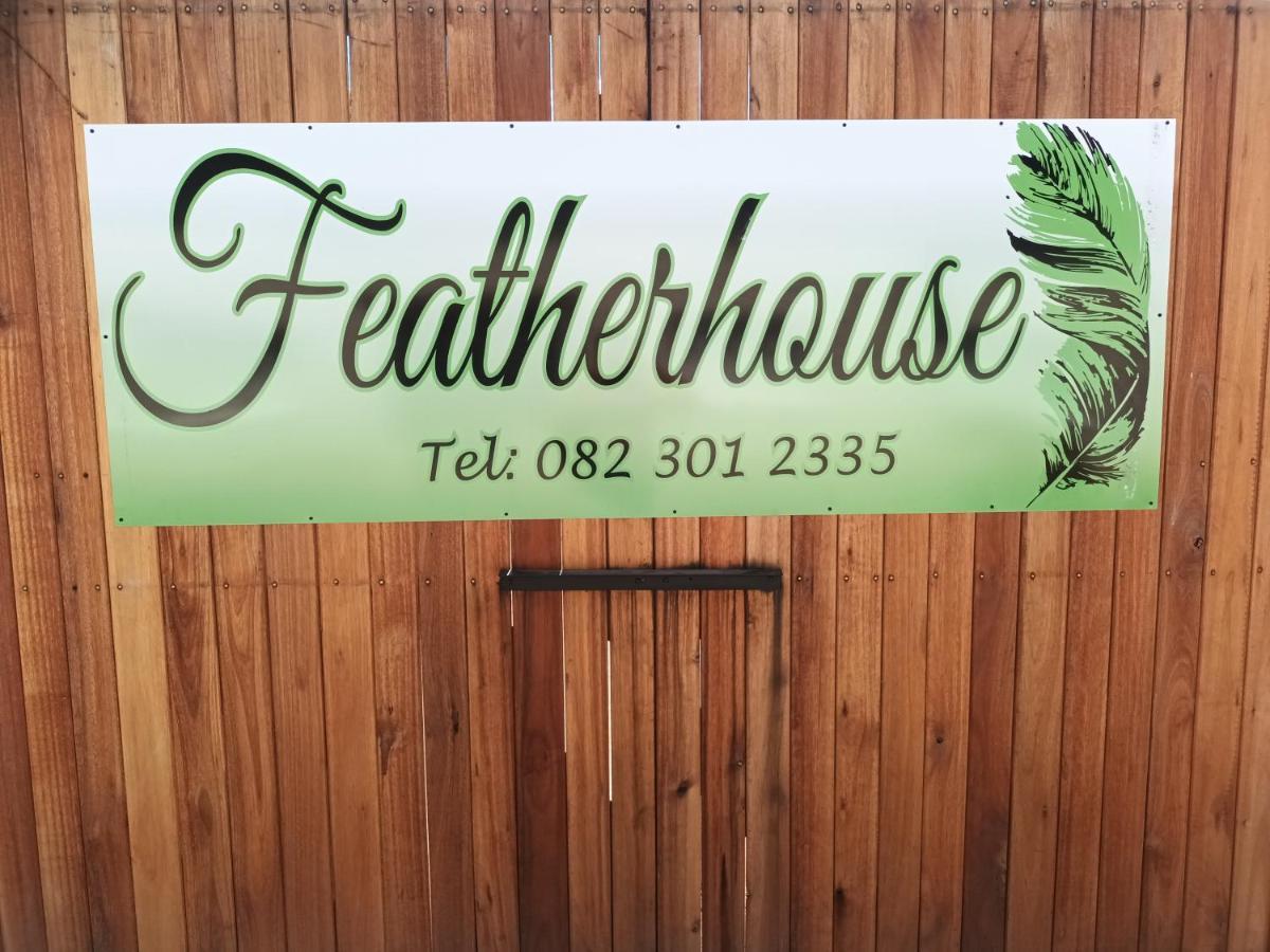 Featherhouse Колесберг Екстериор снимка