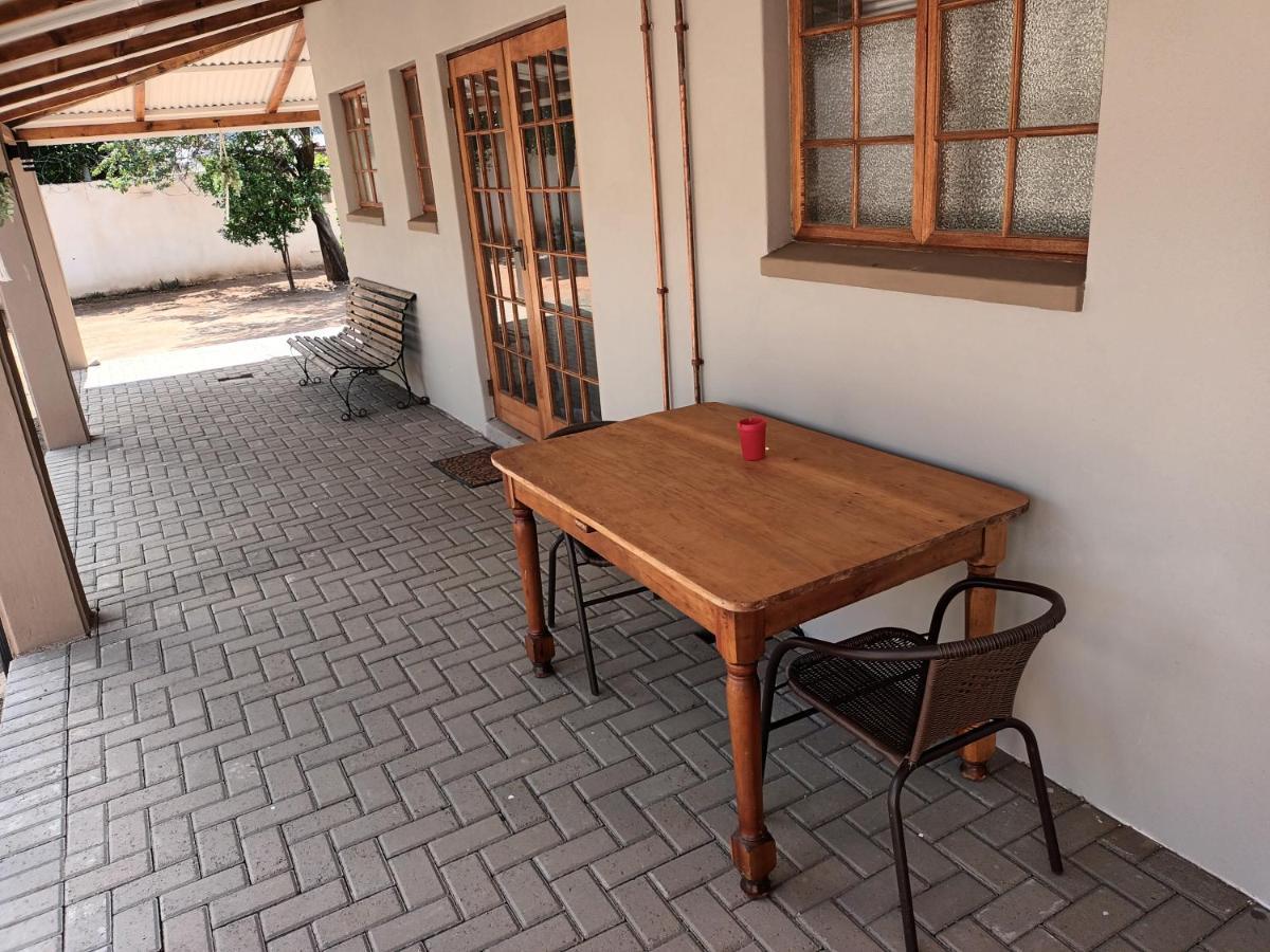 Featherhouse Колесберг Екстериор снимка