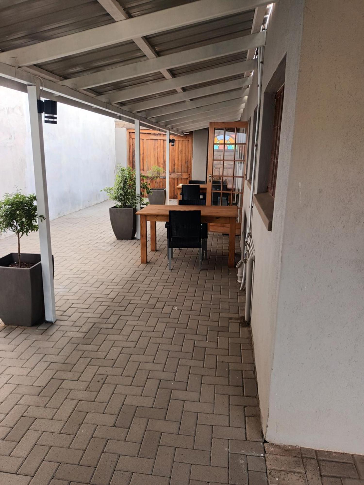 Featherhouse Колесберг Екстериор снимка