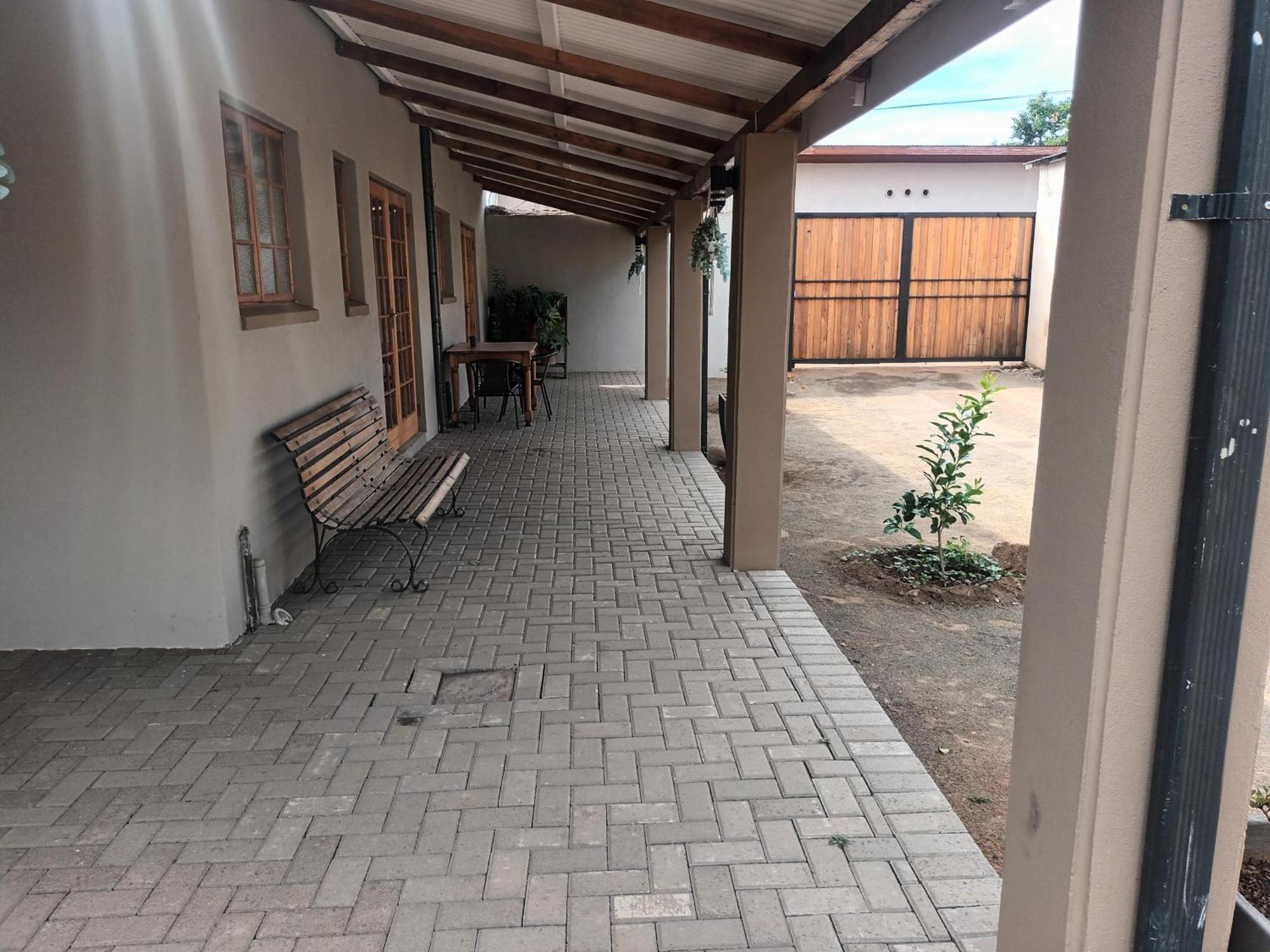 Featherhouse Колесберг Екстериор снимка