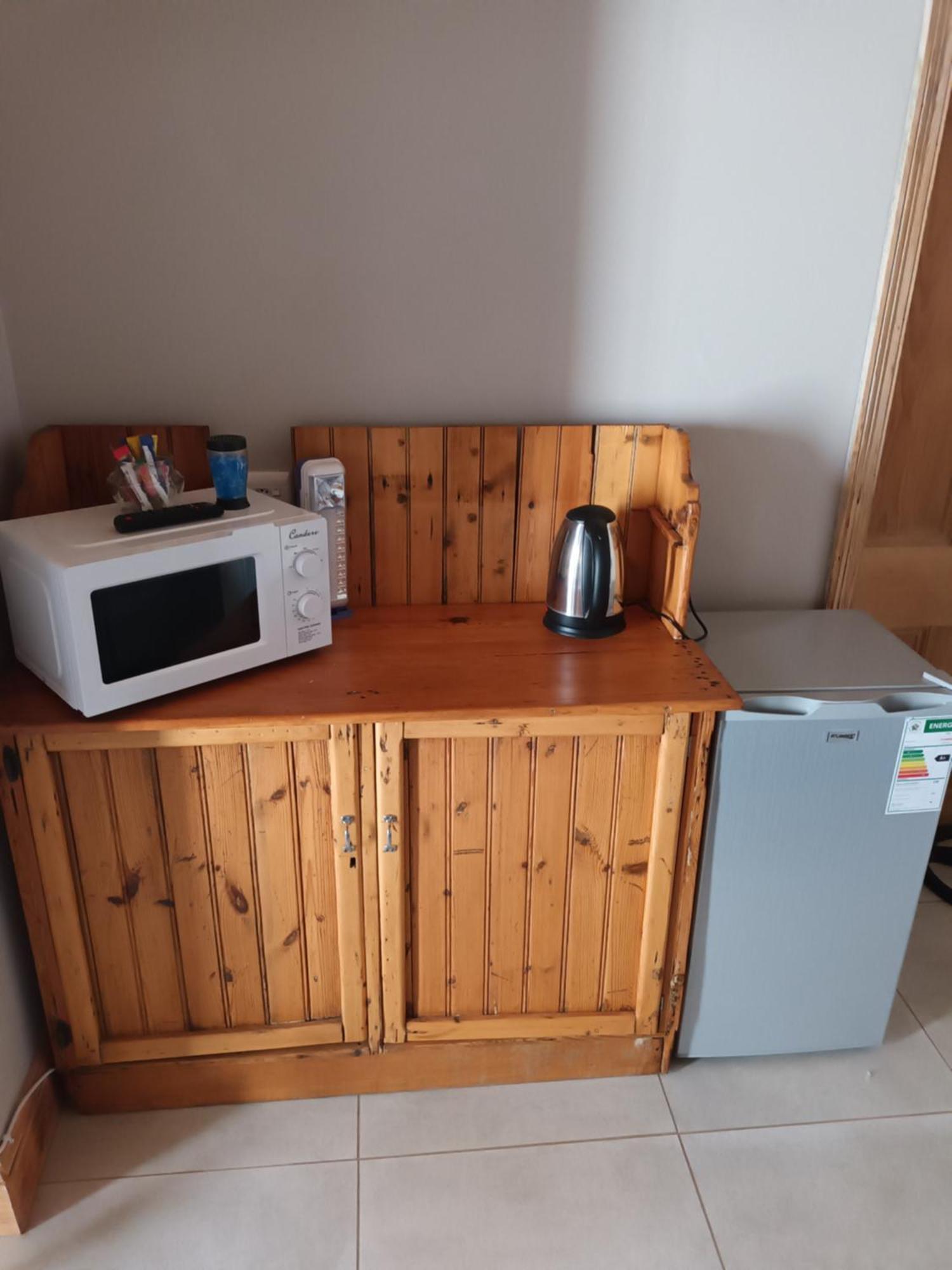 Featherhouse Колесберг Стая снимка