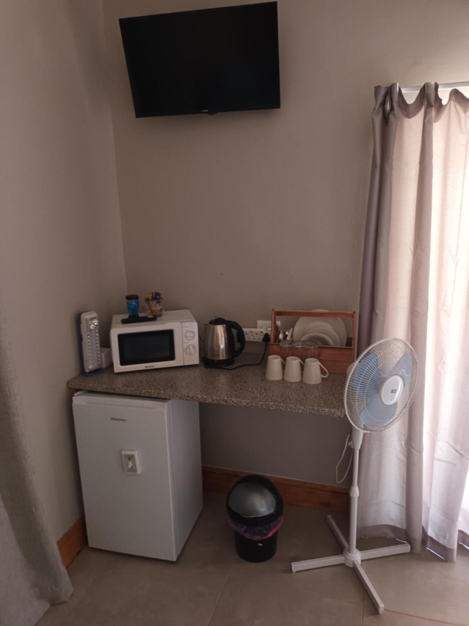 Featherhouse Колесберг Стая снимка