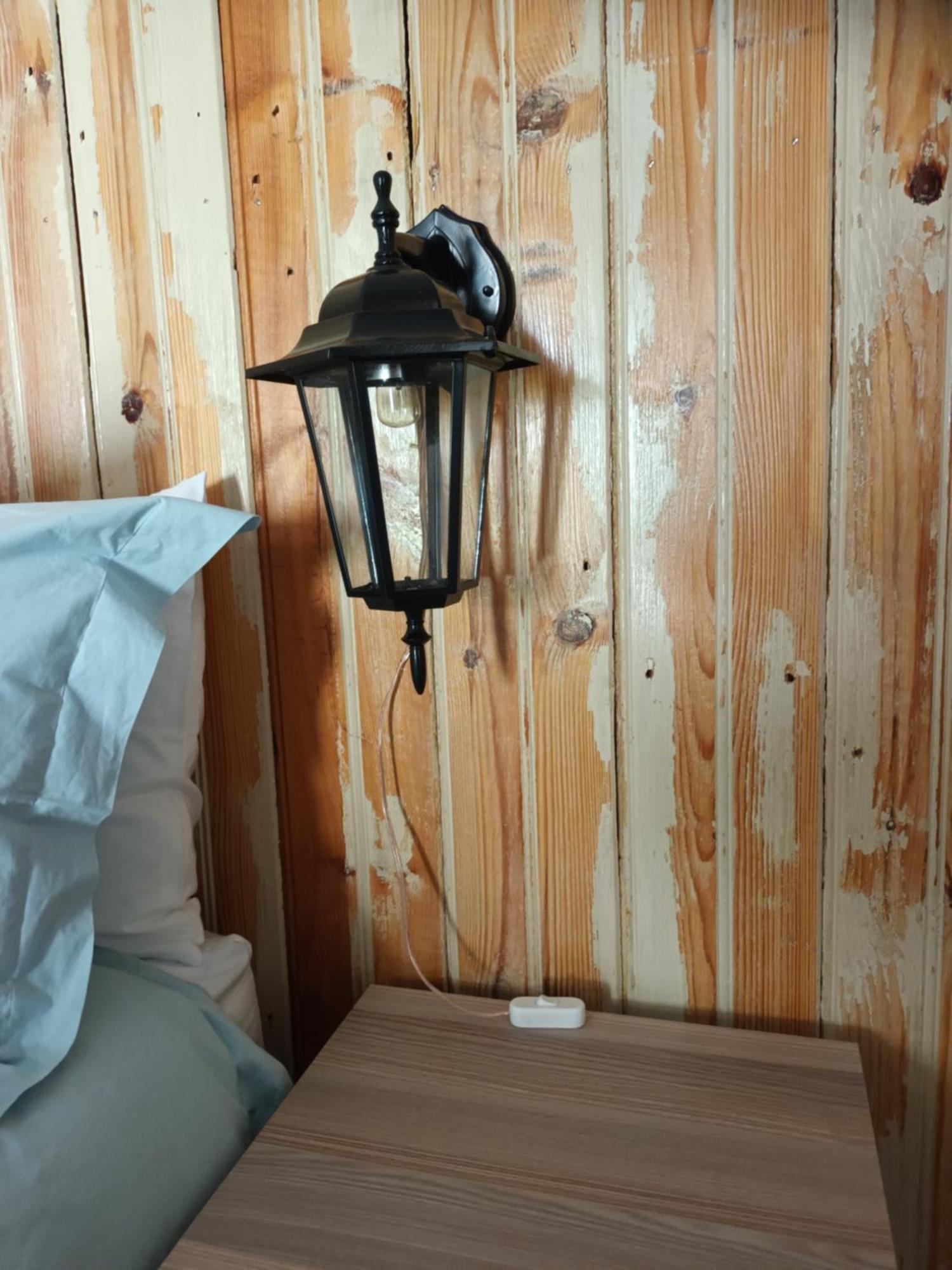 Featherhouse Колесберг Стая снимка