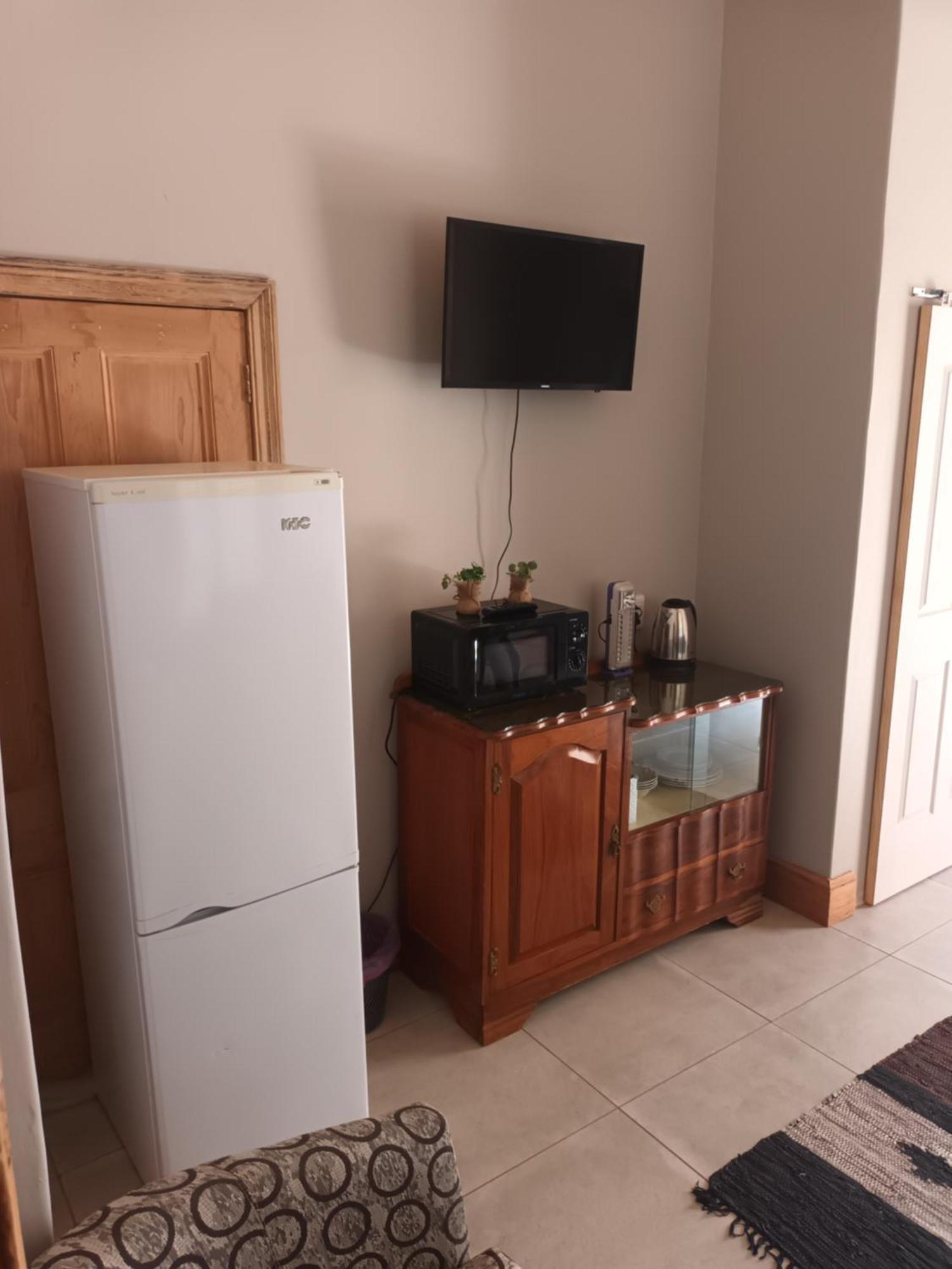 Featherhouse Колесберг Стая снимка