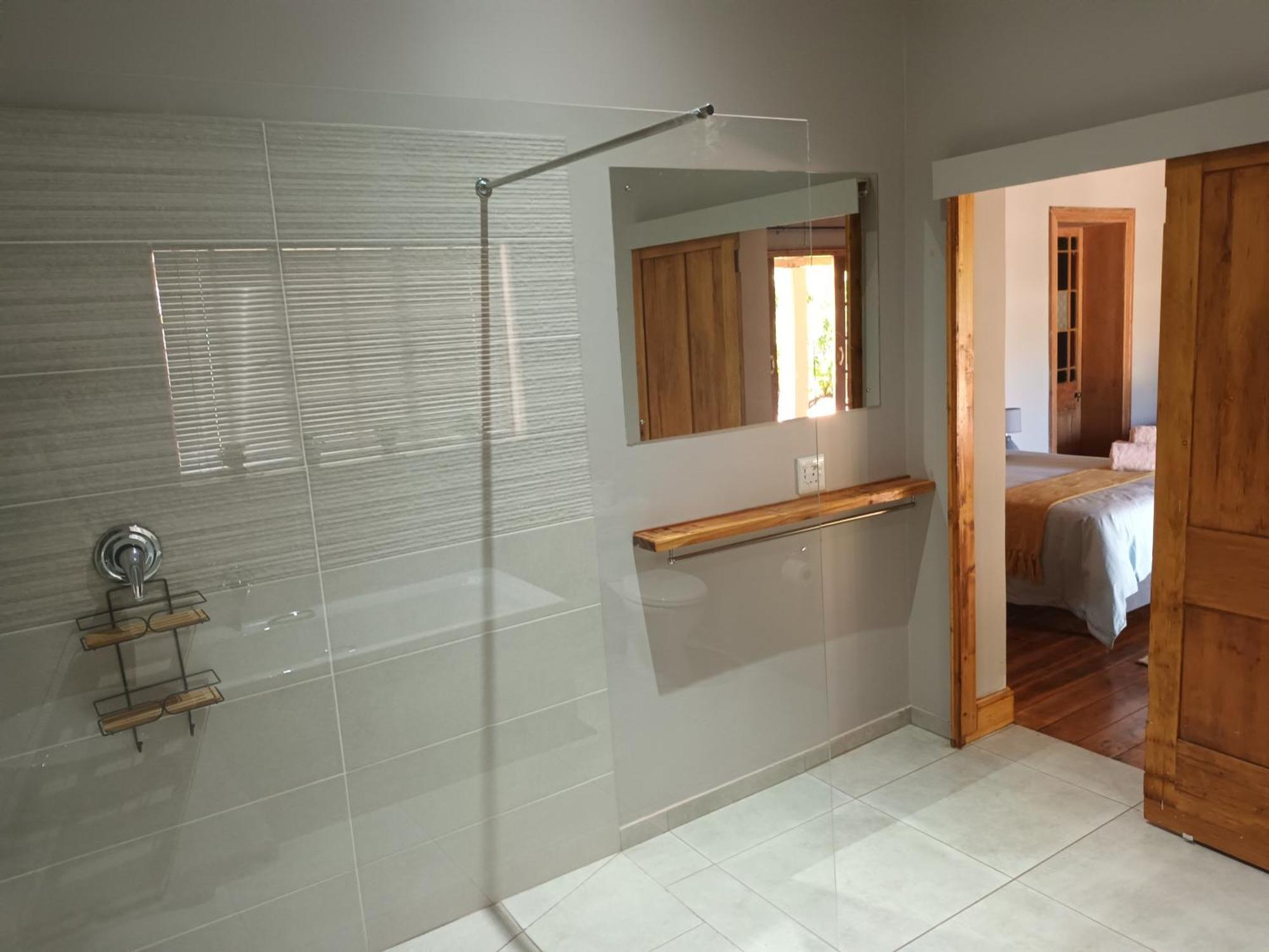 Featherhouse Колесберг Стая снимка